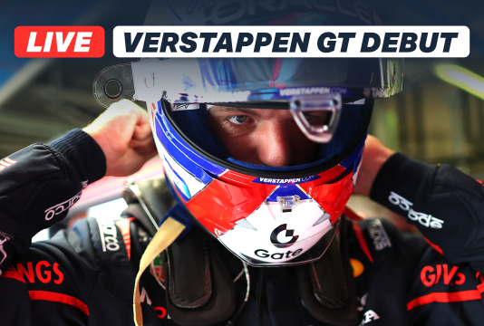 Thumbnail Nordschleife Max COM 2