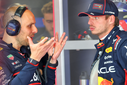 Thumbnail Silverstone Vrijdag Site