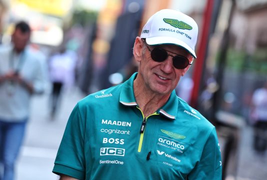 Newey Monaco