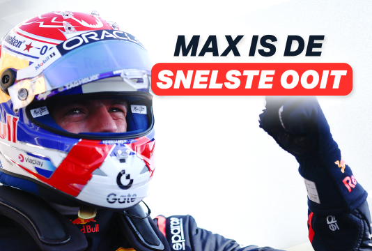 Max snelste ooit site