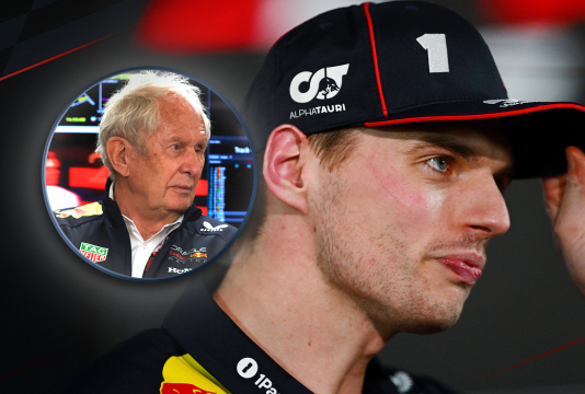 Thumbnail stuurloos red bull site