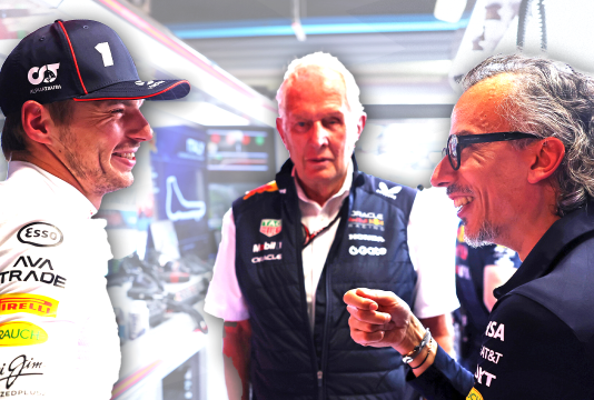 Thumbnail vrijdag monza 2