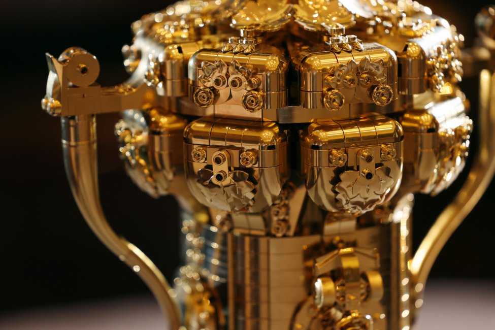 © 2025 Getty Images