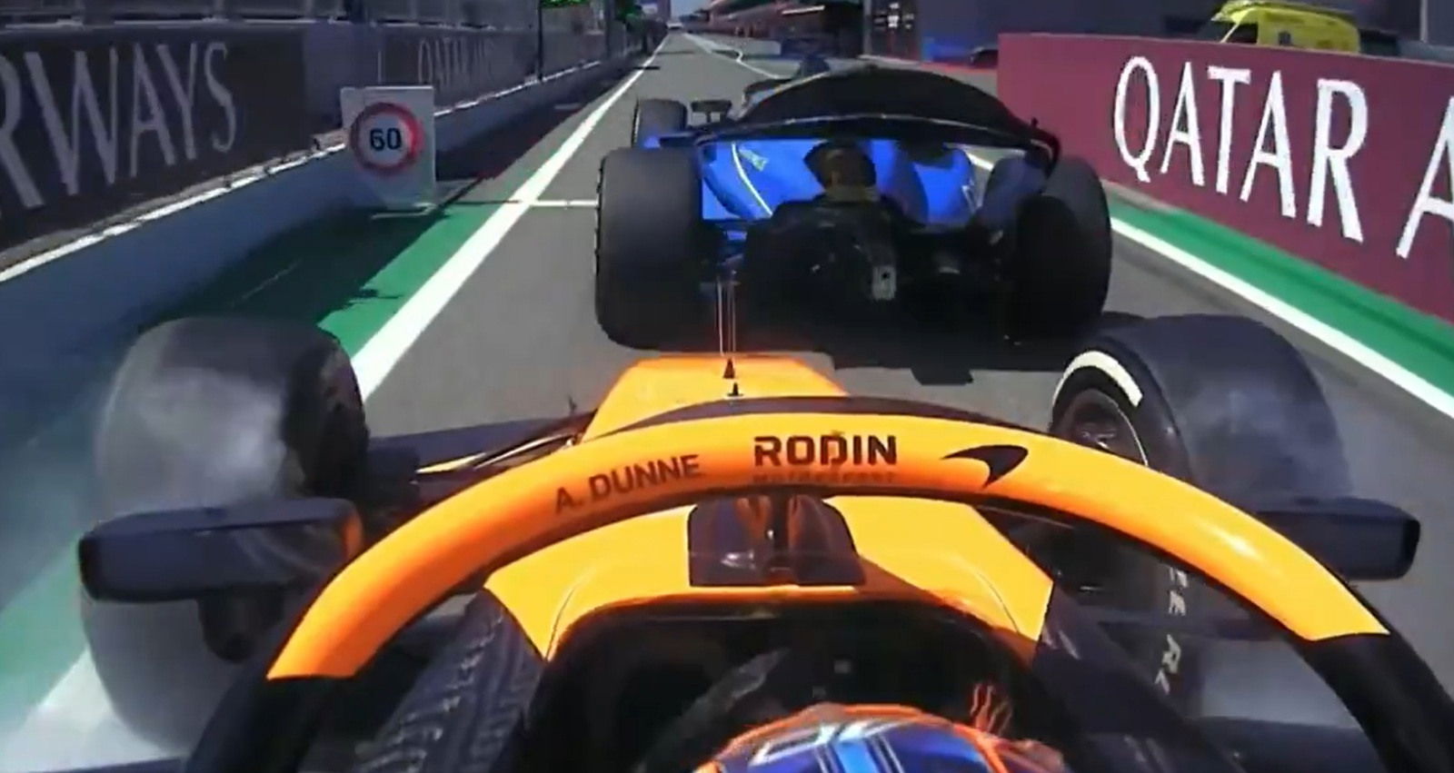 Dunne martins barca screenshot