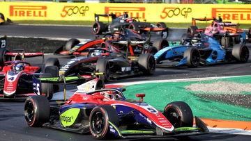 F1 feeder series puts up seven-figure prize fund