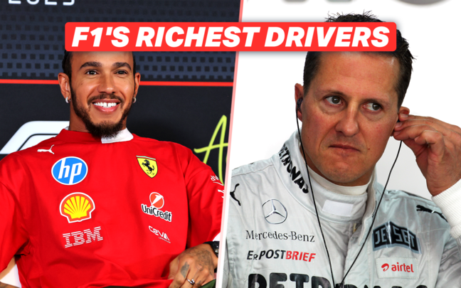 Hamilton schumacher 720