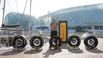 Pirelli trapt F1-seizoen 2026 af met aankondiging