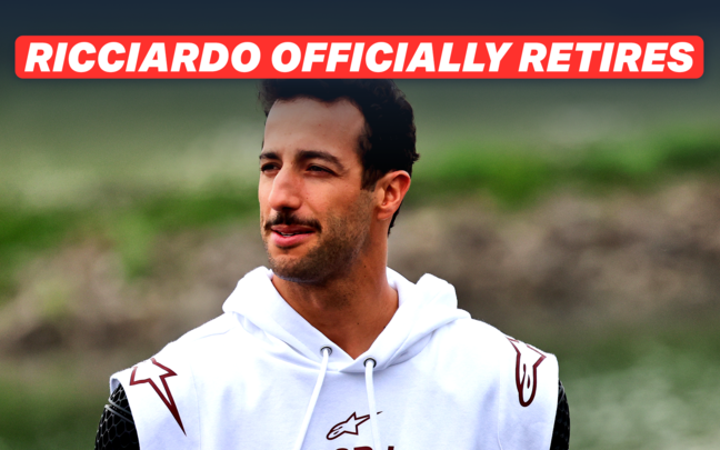 Ricciardo retires 720