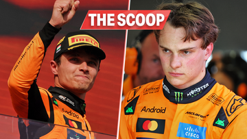 The unlikely Lando Norris advantage in F1 title fight against overdue Oscar Piastri