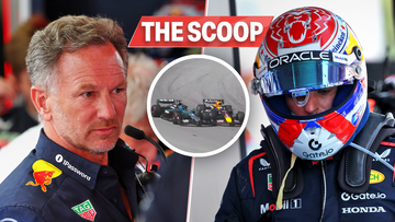 Red Bull got it wrong but Max Verstappen is indefensible