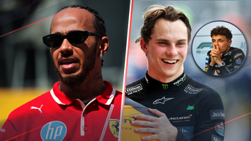Hamilton slates new ‘waste of money’ rule as Piastri silences ‘cheeky’ Norris