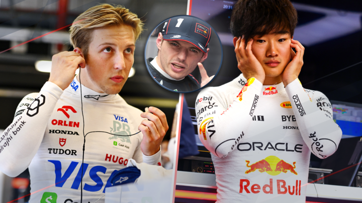 Thumb driver drama site 720