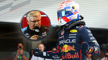 'Max factor' saving Red Bull as sensational prediction made