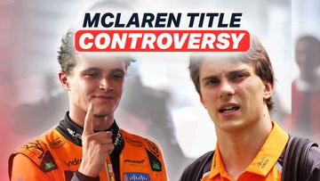 McLaren rivalry fires into life as Lewis Hamilton failure sparks Fernando Alonso fury