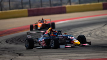 Wie volgt Verstappen op? Dit zijn de grote Nederlandse F1-beloftes
