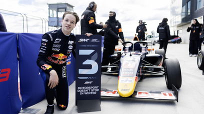 Rocco Coronel SWC Aragon