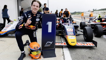 Rocco Coronel bezorgt vader Tom apetrots gevoel: "Een droomdebuut!"