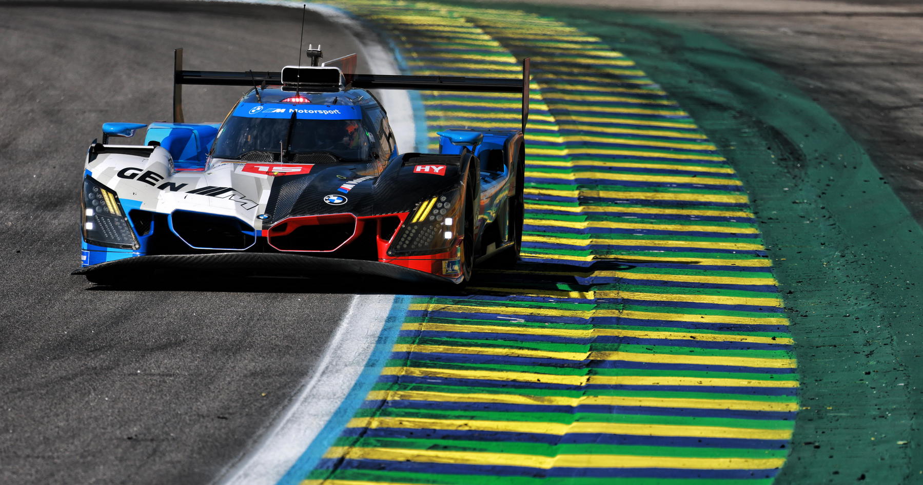 2026 WEC Six Hours of Sao Paulo - results