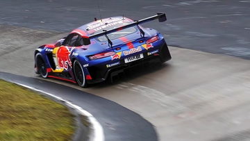 Verstappen wacht felle tegenstand in Duitsland