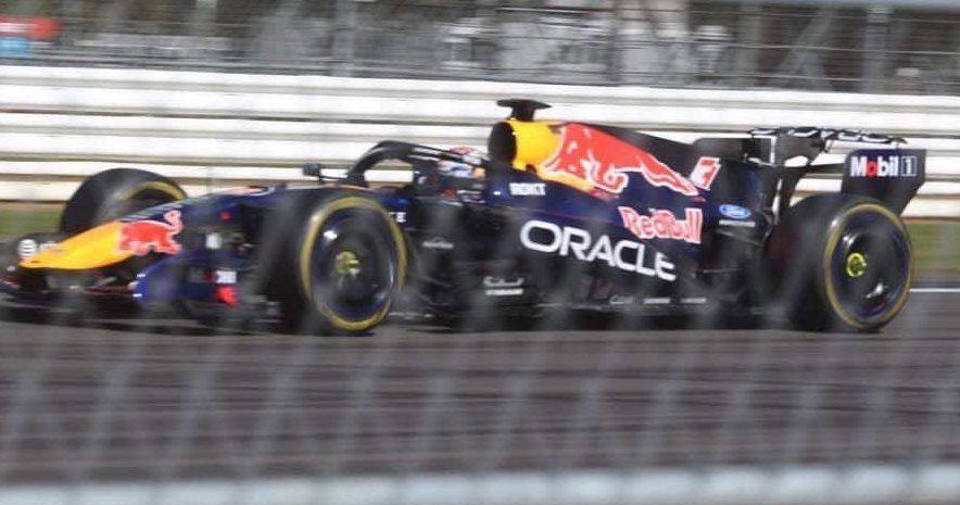 How staggering new Red Bull rear wing operates