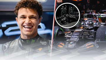 McLaren 'dangerous game' as 'sexy' Aston Martin questioned