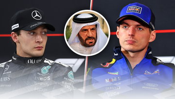 FIA under unimaginable pressure' as biggest F1 storylines assessed