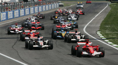 2006 San Marino GP