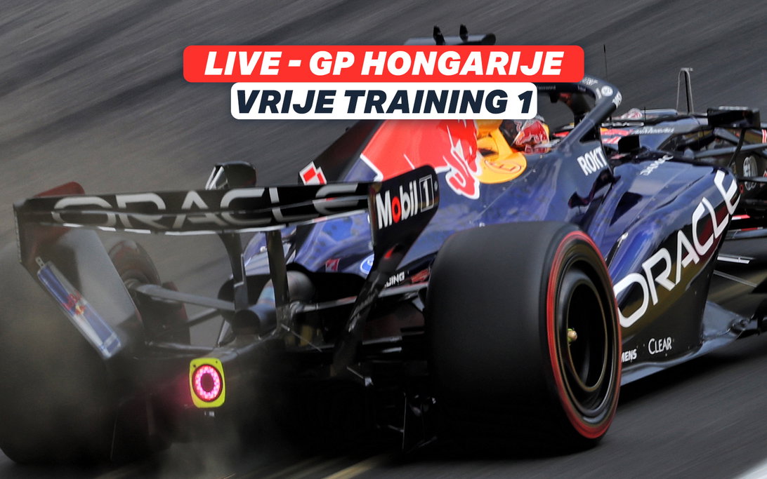 23 hungarian gp nl