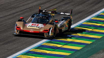 12 Cadillac Sao Paulo