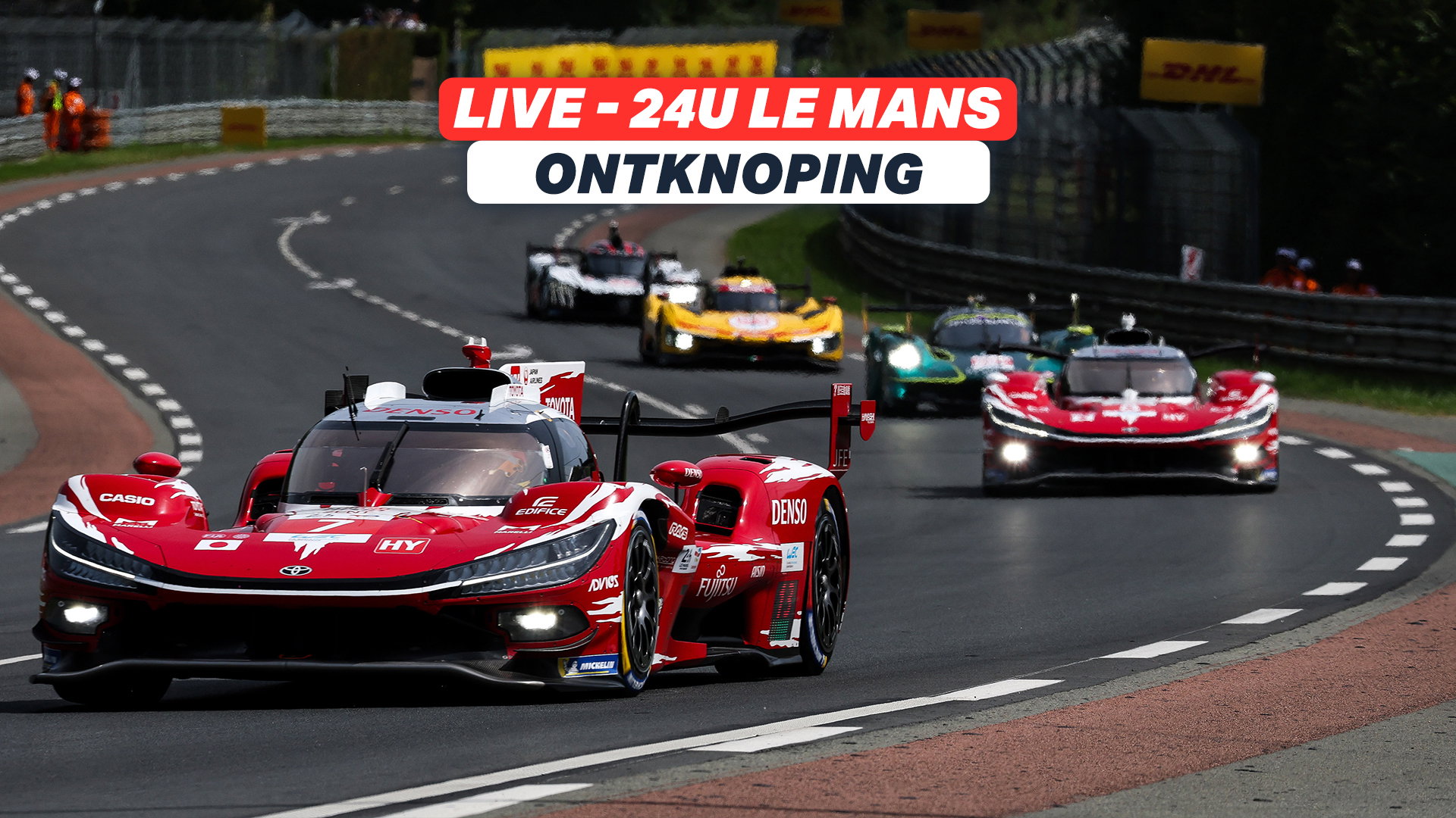 14 6 le mans