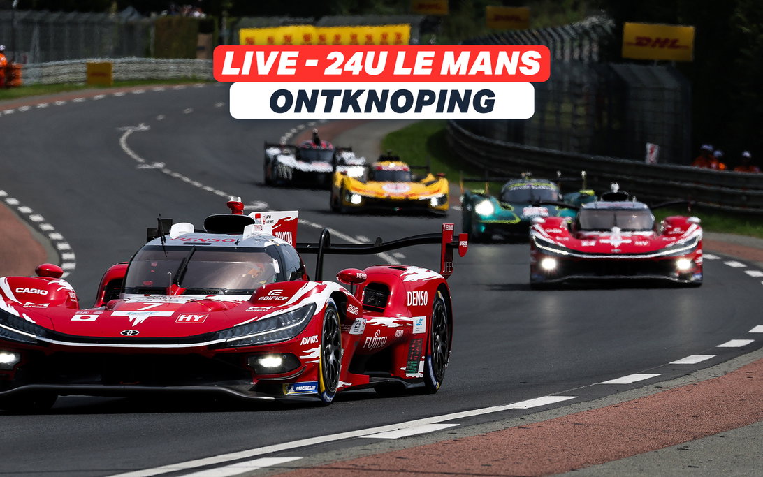14 6 le mans