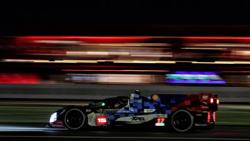 2026 Le Mans 24 Hours Qualifying - Hyperpole results