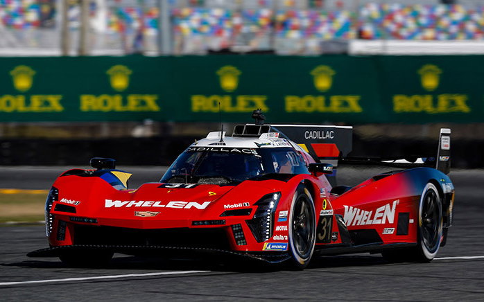 31 Cadillac Whelan Daytona