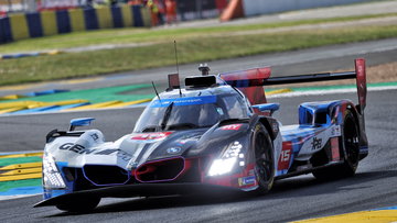 Zo kijk je de 24 uur van Le Mans 2026 live op tv