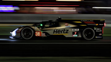 Nederlanders boeken wisselende resultaten in kwalificatie Le Mans, Cadillac verliest pole aan BMW