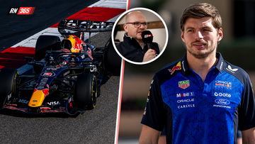 Red Bull neemt veel vraagtekens weg bij auto Verstappen: "Chapeau!"