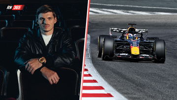 Verstappen benoemt grootste verbeterpunten Red Bull: "We moeten nog een stap zetten"