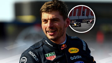 Red Bull zal Verstappen rijkelijk belonen voor geduld