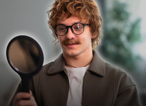 Antonelli undercover