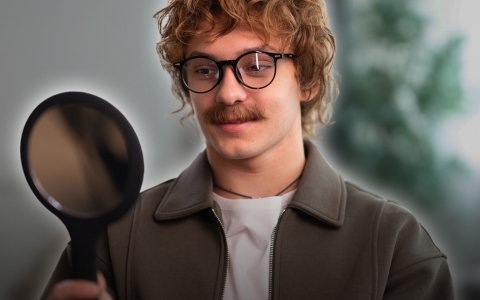 Antonelli undercover