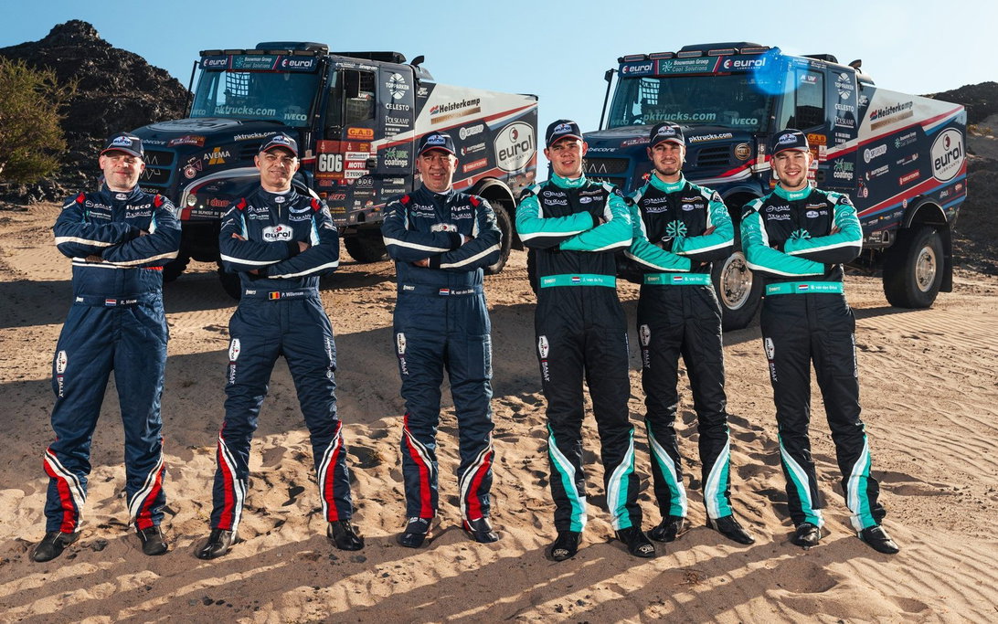 Eurol Rallysport
