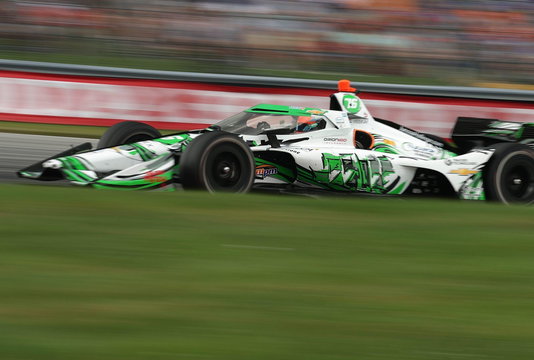 VeeKay Mid Ohio