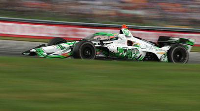 VeeKay Mid Ohio