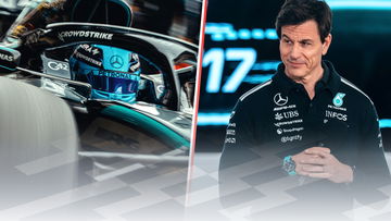 Mercedes declared ‘legal’ as F1 decision criticised