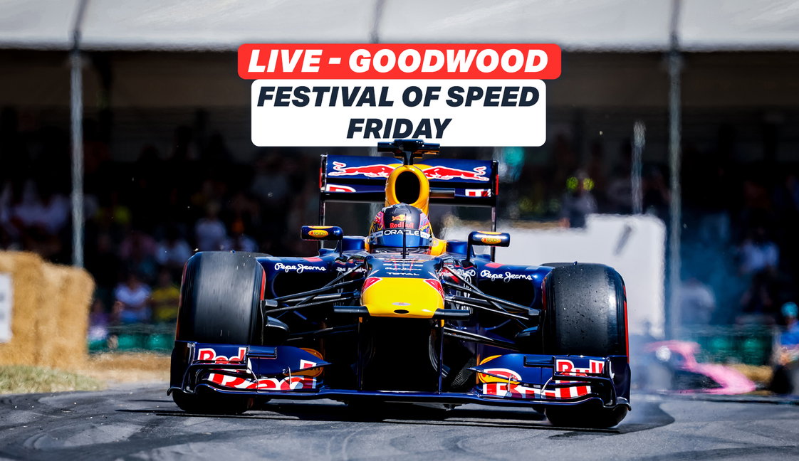 9 7 Goodwood thumbnail friday