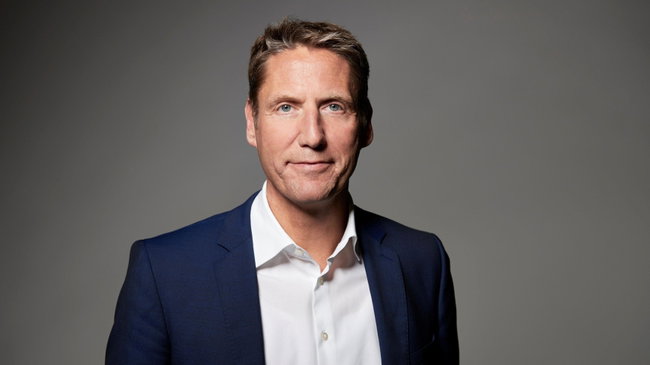 Incoming CEO of Audi Formula Racing
