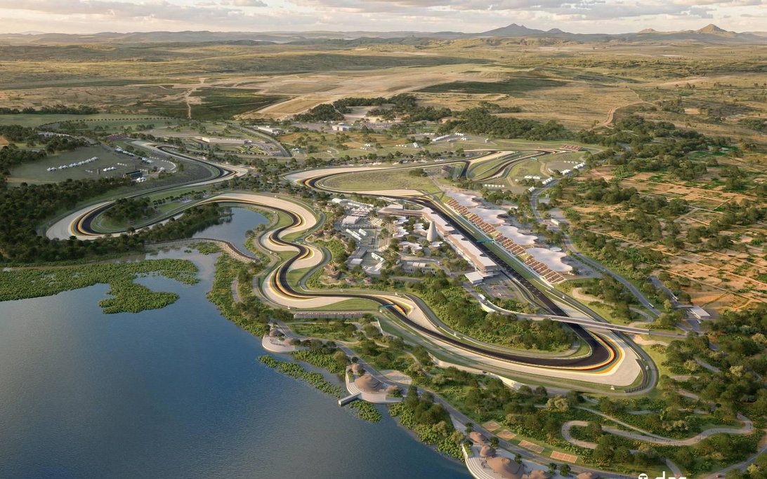 African Grand Prix render jpg