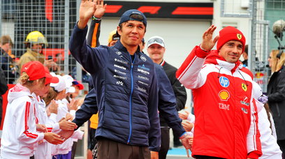 Albon Leclerc Canada