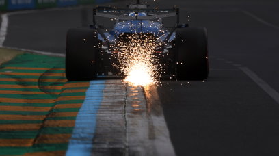 Albon Australia