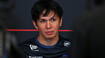 Albon Monaco